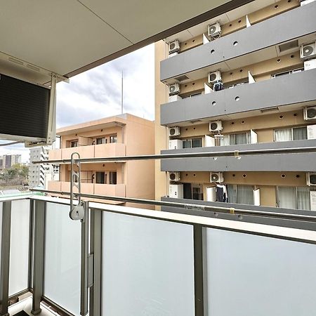 新建大人気黒門市場徒歩3分 道頓堀難波心斎橋徒步7分 日本橋駅徒歩5分東方レジデンス Osaka Exterior foto